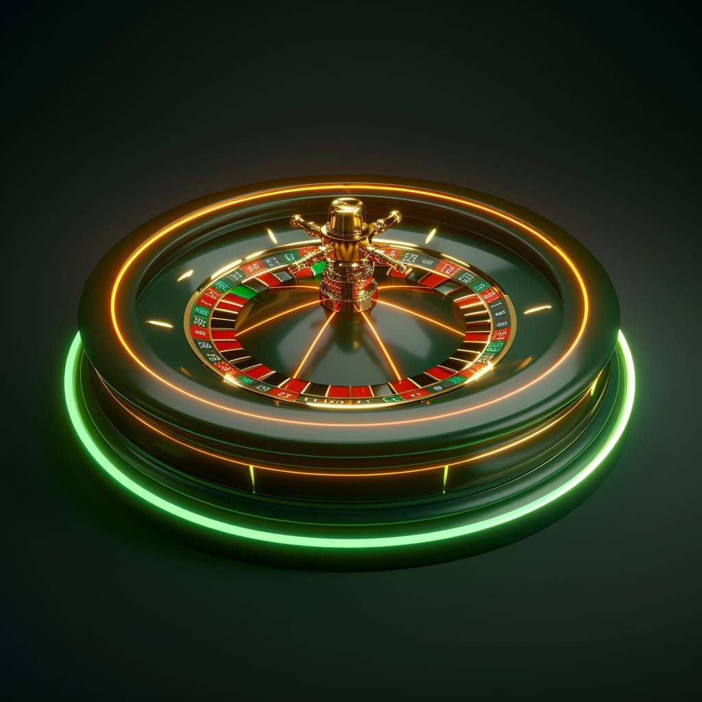 lucky spin