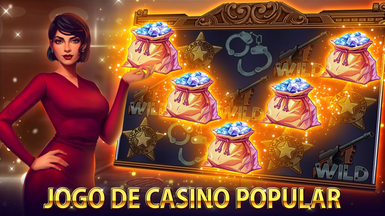 lucky spin